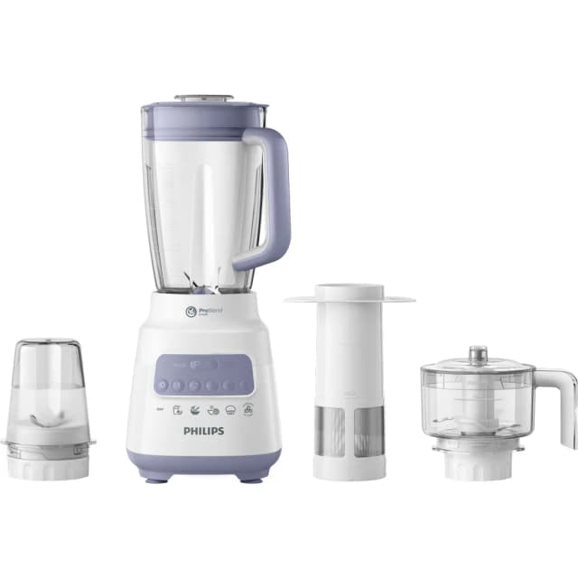 Máy xay sinh tố đa năng Philips HR2223/00 - Ảnh 4