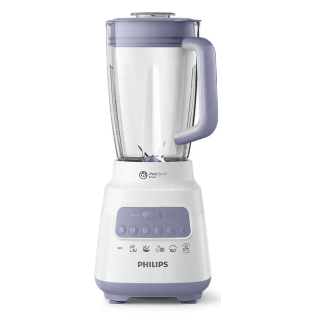 So sánh giá Máy xay sinh tố đa năng Philips HR2223/00 rẻ nhất? - Ảnh 4