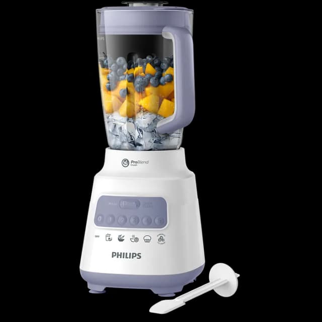 So sánh giá Máy xay sinh tố đa năng Philips HR2223/00 rẻ nhất? - Ảnh 6