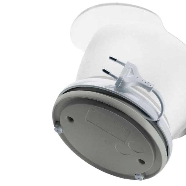 So sánh giá Máy vắt cam Philips 25W HR2738 rẻ nhất? - Ảnh 16