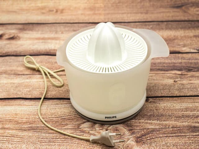 So sánh giá Máy vắt cam Philips 25W HR2738 rẻ nhất? - Ảnh 18