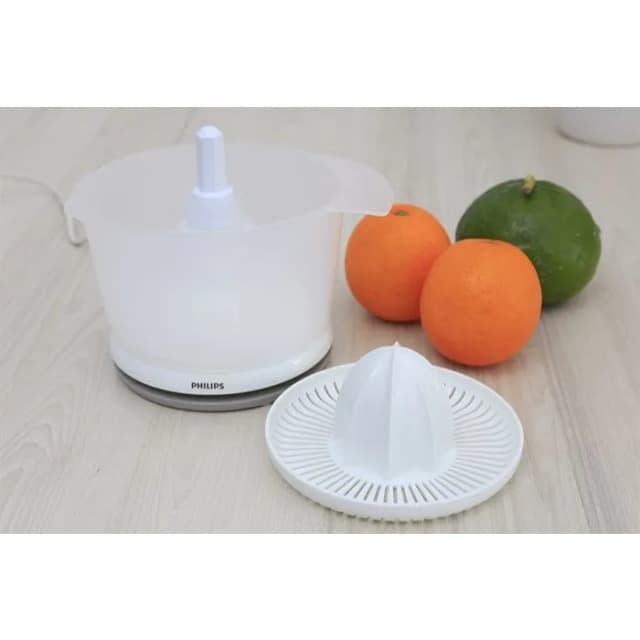 So sánh giá Máy vắt cam Philips 25W HR2738 rẻ nhất? - Ảnh 20