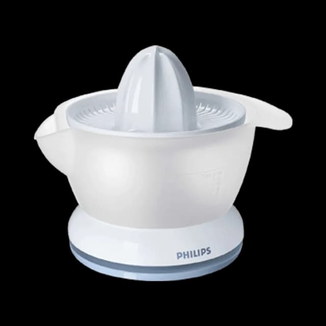 So sánh giá Máy vắt cam Philips 25W HR2738 rẻ nhất? - Ảnh 8