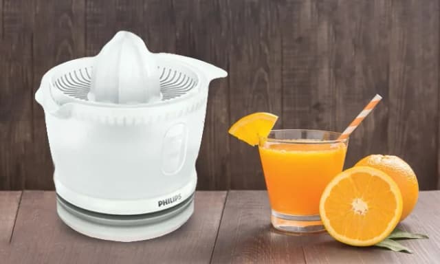 So sánh giá Máy vắt cam Philips 25W HR2738 rẻ nhất? - Ảnh 9