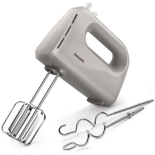 Máy đánh trứng Philips HR3705/20 - Ảnh 1