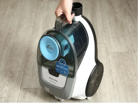 So sánh giá Máy hút bụi dạng hộp Philips XB2023/01 rẻ nhất? - Ảnh 13