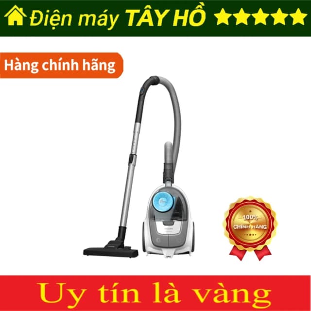 So sánh giá Máy hút bụi dạng hộp Philips XB2023/01 rẻ nhất? - Ảnh 18