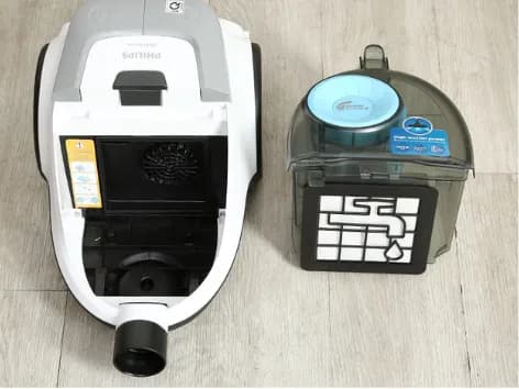 So sánh giá Máy hút bụi dạng hộp Philips XB2023/01 rẻ nhất? - Ảnh 19