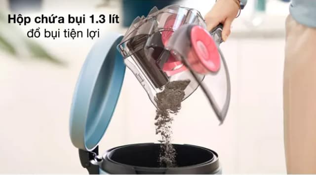 So sánh giá Máy hút bụi dạng hộp Philips XB2023/01 rẻ nhất? - Ảnh 20