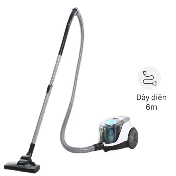 So sánh giá Máy hút bụi dạng hộp Philips XB2023/01 rẻ nhất? - Ảnh 3