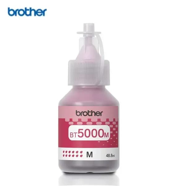 So sánh giá Mực in phun Brother BT5000M Đỏ/(dành cho Brother T310/T520W/T720DW/T220/T510W/T710W/...) rẻ nhất? - Ảnh 12