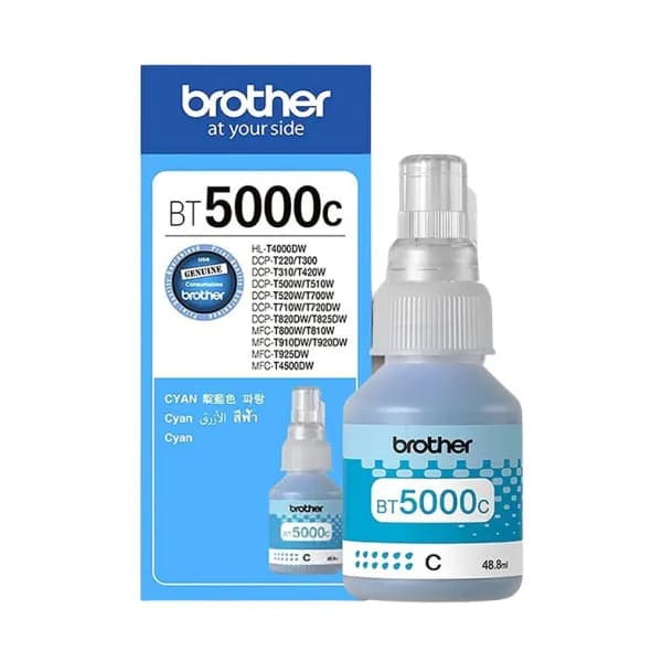 So sánh giá Mực in phun Brother BT5000M Đỏ/(dành cho Brother T310/T520W/T720DW/T220/T510W/T710W/...) rẻ nhất? - Ảnh 14