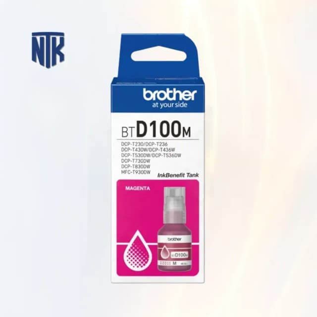 So sánh giá Mực in phun Brother BT5000M Đỏ/(dành cho Brother T310/T520W/T720DW/T220/T510W/T710W/...) rẻ nhất? - Ảnh 17