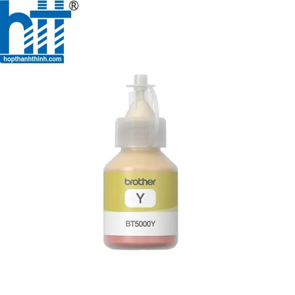 So sánh giá Mực in phun Brother BT5000Y Vàng/(dành cho Brother T310/T520W/T720DW/T220/T510W/T710W/...) rẻ nhất? - Ảnh 14