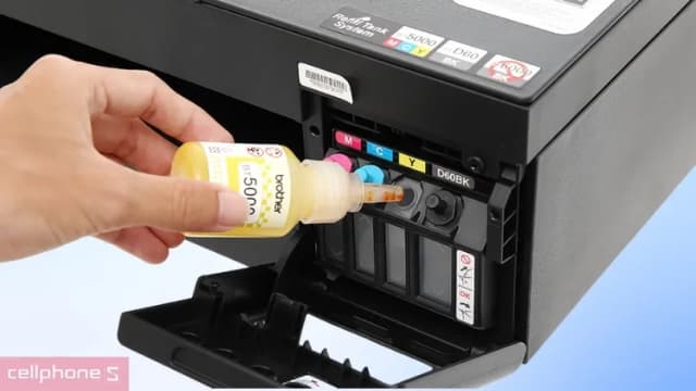 So sánh giá Mực in phun Brother BT5000Y Vàng/(dành cho Brother T310/T520W/T720DW/T220/T510W/T710W/...) rẻ nhất? - Ảnh 15