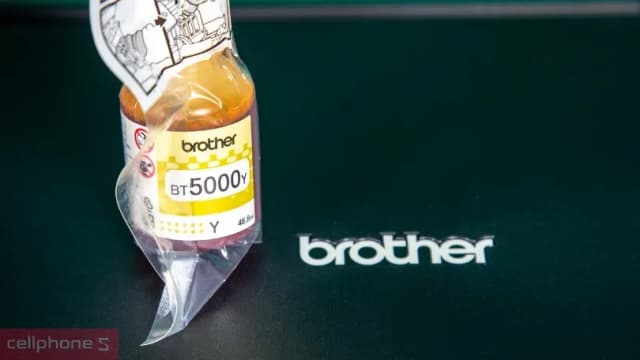 So sánh giá Mực in phun Brother BT5000Y Vàng/(dành cho Brother T310/T520W/T720DW/T220/T510W/T710W/...) rẻ nhất? - Ảnh 19