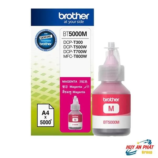 So sánh giá Mực in phun Brother BTD60BK Đen (dành cho Brother T310/T520W/T720DW/T220/T510W/T710W/...) rẻ nhất? - Ảnh 16