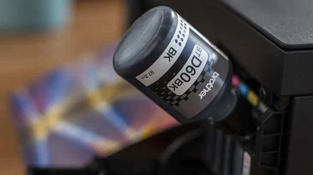 So sánh giá Mực in phun Brother BTD60BK Đen (dành cho Brother T310/T520W/T720DW/T220/T510W/T710W/...) rẻ nhất? - Ảnh 17