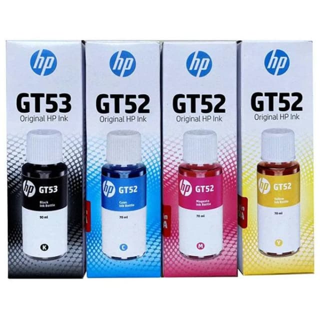 So sánh giá Mực in phun HP GT52 Đỏ M0H55AA (dành cho HP Ink Tank 115, 315, 415, Smart Tank 580, 210 và 520) rẻ nhất? - Ảnh 14