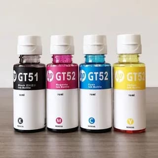 So sánh giá Mực in phun HP GT52 Đỏ M0H55AA (dành cho HP Ink Tank 115, 315, 415, Smart Tank 580, 210 và 520) rẻ nhất? - Ảnh 17