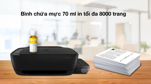 So sánh giá Mực in phun HP GT52 Vàng M0H56AA (dành cho HP Ink Tank 115, 315, 415, Smart Tank 580, 210 và 520) rẻ nhất? - Ảnh 14