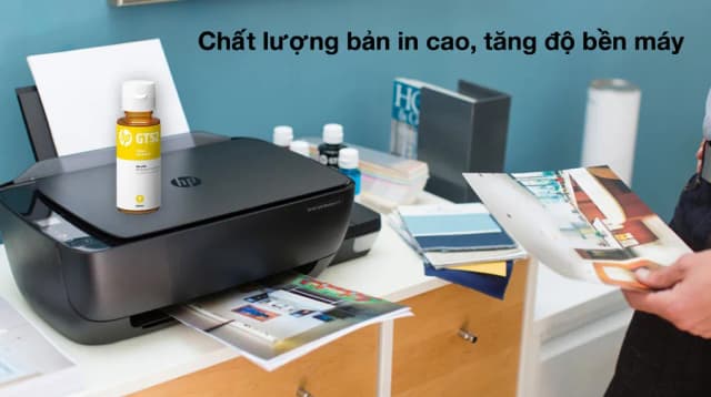 So sánh giá Mực in phun HP GT52 Vàng M0H56AA (dành cho HP Ink Tank 115, 315, 415, Smart Tank 580, 210 và 520) rẻ nhất? - Ảnh 19