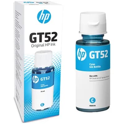 So sánh giá Mực in phun HP GT52 Xanh M0H54AA (dành cho HP Ink Tank 115, 315, 415, Smart Tank 580, 210 và 520) rẻ nhất? - Ảnh 2