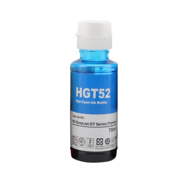 So sánh giá Mực in phun HP GT52 Xanh M0H54AA (dành cho HP Ink Tank 115, 315, 415, Smart Tank 580, 210 và 520) rẻ nhất? - Ảnh 18