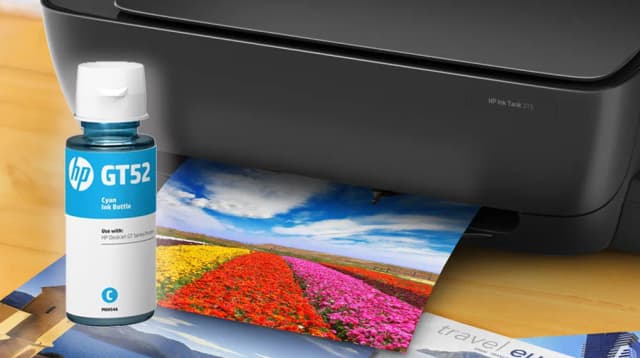 So sánh giá Mực in phun HP GT52 Xanh M0H54AA (dành cho HP Ink Tank 115, 315, 415, Smart Tank 580, 210 và 520) rẻ nhất? - Ảnh 8