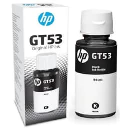 Mực in phun HP GT53 90ml Đen 1VV22AA (dành cho HP Ink Tank 115, 315, 415, Smart Tank 580, 210 và 520)