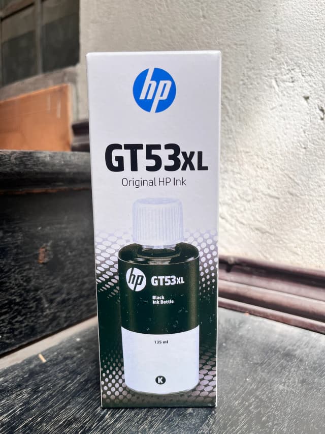So sánh giá Mực in phun HP GT53 90ml Đen 1VV22AA (dành cho HP Ink Tank 115, 315, 415, Smart Tank 580, 210 và 520) rẻ nhất? - Ảnh 15