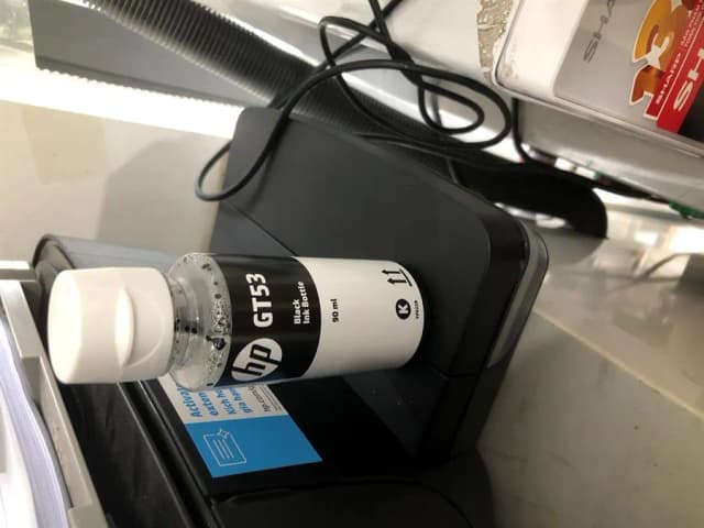 So sánh giá Mực in phun HP GT53 90ml Đen 1VV22AA (dành cho HP Ink Tank 115, 315, 415, Smart Tank 580, 210 và 520) rẻ nhất? - Ảnh 9