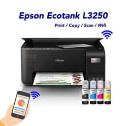 So sánh giá Máy In phun màu đa năng Epson EcoTank L3250 Wifi (C11CJ67503) - Tìm sản phẩm giá rẻ nhất - Ảnh 14