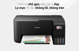 So sánh giá Máy In phun màu đa năng Epson EcoTank L3250 Wifi (C11CJ67503) - Tìm sản phẩm giá rẻ nhất - Ảnh 17