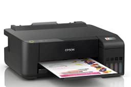 Máy In phun màu đơn năng Epson EcoTank L1210 (C11CJ70501)