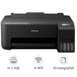 So sánh giá Máy In phun màu đơn năng Epson EcoTank L1250 Wifi (C11CJ71503) - Tìm sản phẩm giá rẻ nhất - Ảnh 2