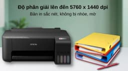 So sánh giá Máy In phun màu đơn năng Epson EcoTank L1250 Wifi (C11CJ71503) - Tìm sản phẩm giá rẻ nhất - Ảnh 11