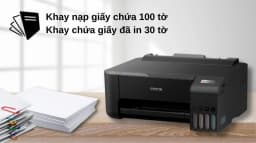 So sánh giá Máy In phun màu đơn năng Epson EcoTank L1250 Wifi (C11CJ71503) - Tìm sản phẩm giá rẻ nhất - Ảnh 15
