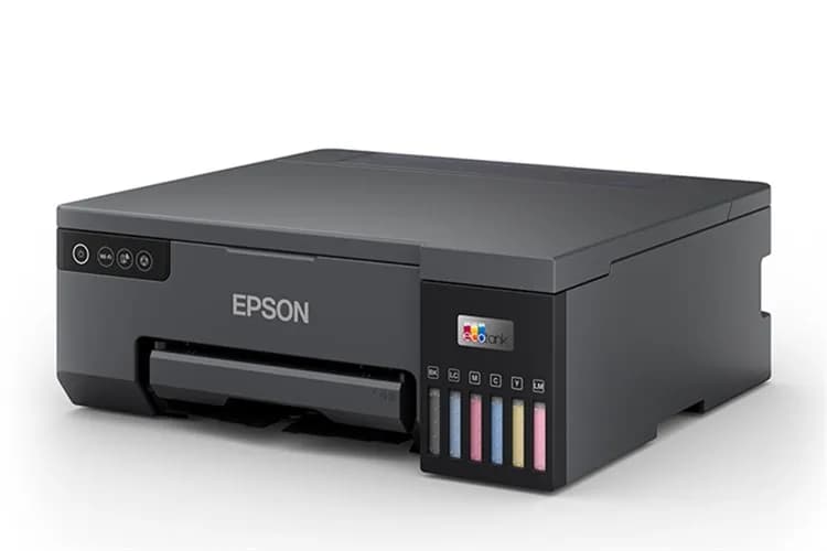 So sánh giá Máy In phun màu đơn năng Epson EcoTank L8050 Wifi (C11CK37501) - Tìm sản phẩm giá rẻ nhất - Ảnh 2
