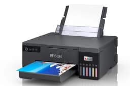 So sánh giá Máy In phun màu đơn năng Epson EcoTank L8050 Wifi (C11CK37501) - Tìm sản phẩm giá rẻ nhất - Ảnh 11
