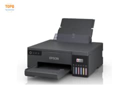 So sánh giá Máy In phun màu đơn năng Epson EcoTank L8050 Wifi (C11CK37501) - Tìm sản phẩm giá rẻ nhất - Ảnh 12