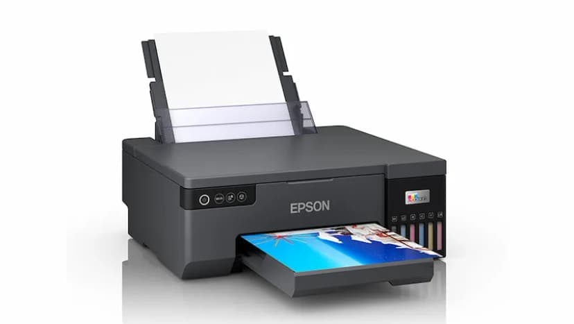 So sánh giá Máy In phun màu đơn năng Epson EcoTank L8050 Wifi (C11CK37501) - Tìm sản phẩm giá rẻ nhất - Ảnh 7
