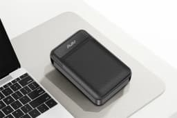 Pin sạc dự phòng Polymer 10000mAh 10.5W AVA+ DS006 - Giá rẻ nhất hôm nay - Ảnh 15