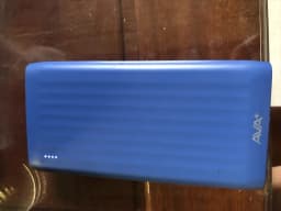 Pin sạc dự phòng Polymer 10000mAh 10.5W AVA+ DS006 - Giá rẻ nhất hôm nay - Ảnh 7
