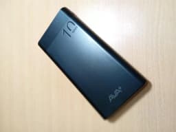 So sánh giá Pin sạc dự phòng Polymer 10.000mAh 10W AVA+ JP208 - Tìm sản phẩm giá rẻ nhất - Ảnh 13