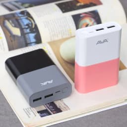 So sánh giá Pin sạc dự phòng Polymer 10.000mAh 10W AVA+ JP208 - Tìm sản phẩm giá rẻ nhất - Ảnh 14