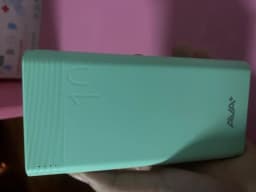 So sánh giá Pin sạc dự phòng Polymer 10.000mAh 10W AVA+ JP208 - Tìm sản phẩm giá rẻ nhất - Ảnh 16