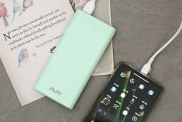 So sánh giá Pin sạc dự phòng Polymer 10.000mAh 10W AVA+ JP208 - Tìm sản phẩm giá rẻ nhất - Ảnh 19