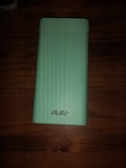 So sánh giá Pin sạc dự phòng Polymer 10.000mAh 10W AVA+ JP208 - Tìm sản phẩm giá rẻ nhất - Ảnh 20
