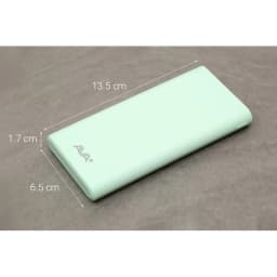 So sánh giá Pin sạc dự phòng Polymer 10.000mAh 10W AVA+ JP208 - Tìm sản phẩm giá rẻ nhất - Ảnh 5